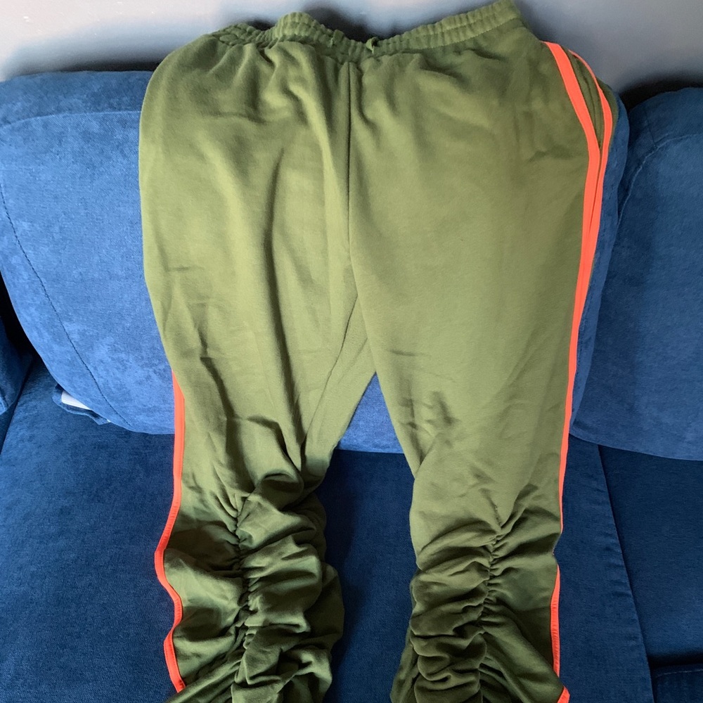 Joggers
